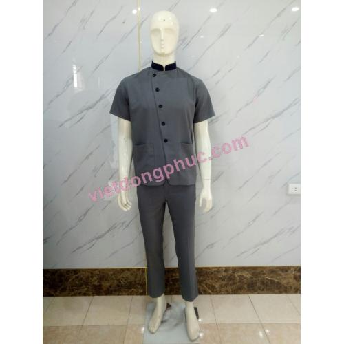 Đồng phục Bell/mở cửa 30